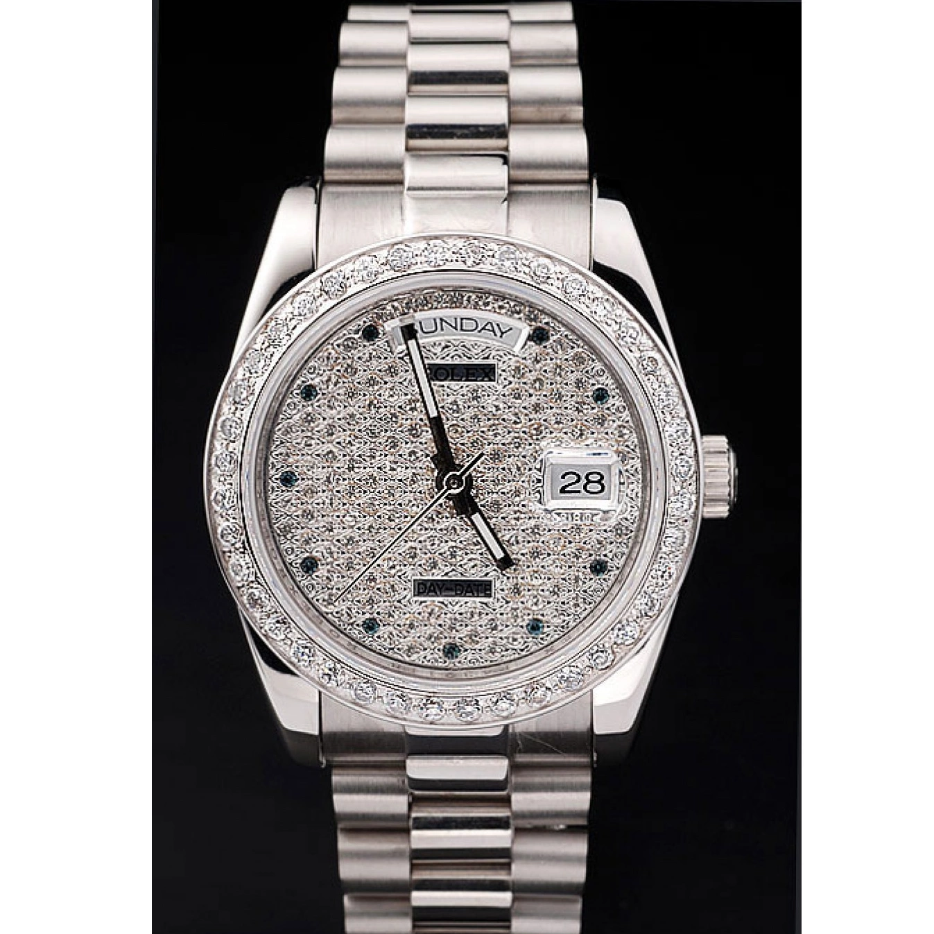 MiroTime 0718 Rolex Day-Date Swiss Mechanism-srl60